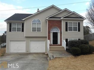 3910 Obrian Ct NW, Kennesaw, GA 30144