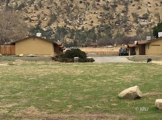 Golden Spur, Lake Isabella, CA 93240