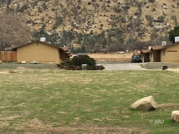 Golden Spur, Lake Isabella, CA 93240