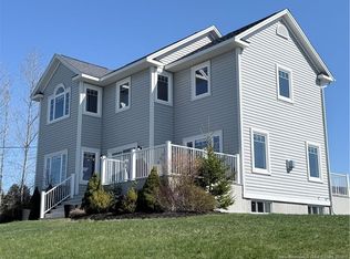 110 Anchorage Ave, Saint John, NB E2K0E3