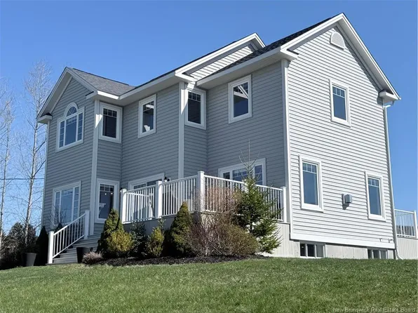 110 Anchorage Ave, Saint John, NB E2K 0E3