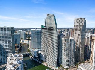 Aston Martin Residences, Miami, FL 33131