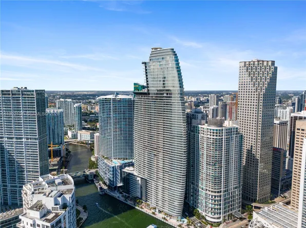 300 Biscayne Boulevard Way Unit 2103C, Miami, FL 33131