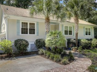 5 Bay Pines Dr, Hilton Head Island, SC 29928