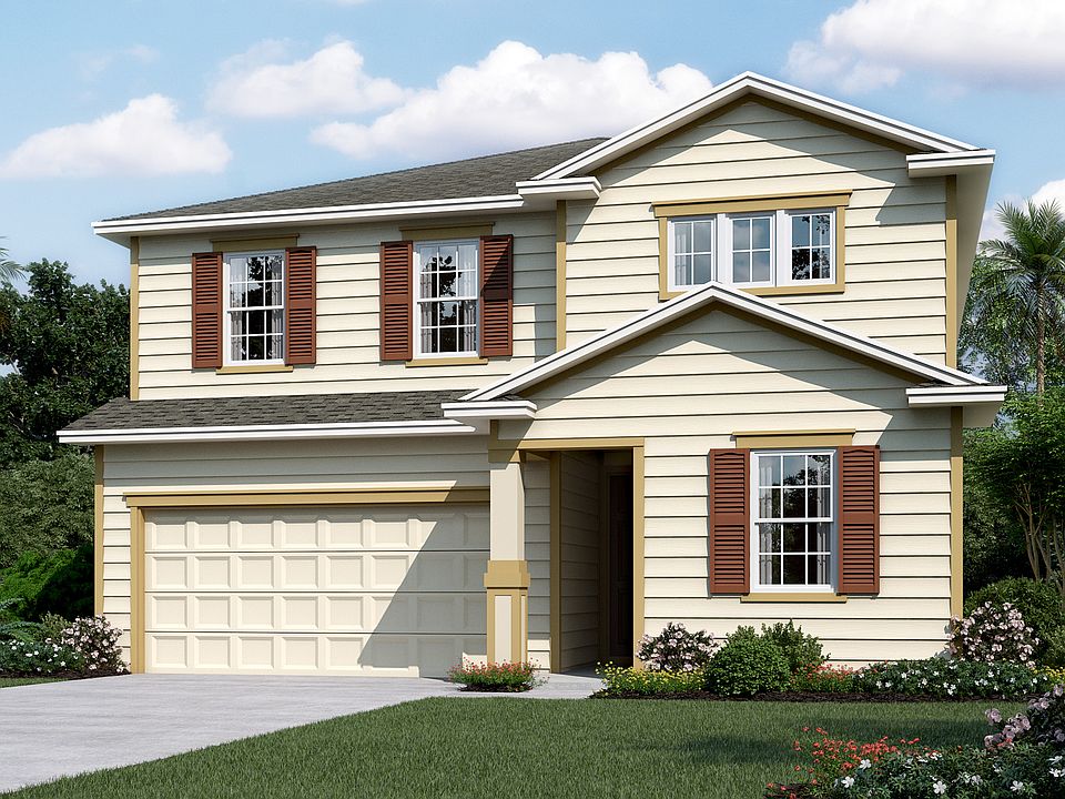 The Pearl - Elevation K