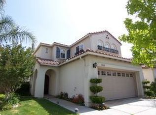 28362 Berylwood Pl, Valencia, CA 91354