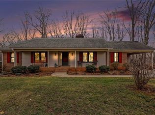 314 Dogwood Trl, Lexington, NC 27295