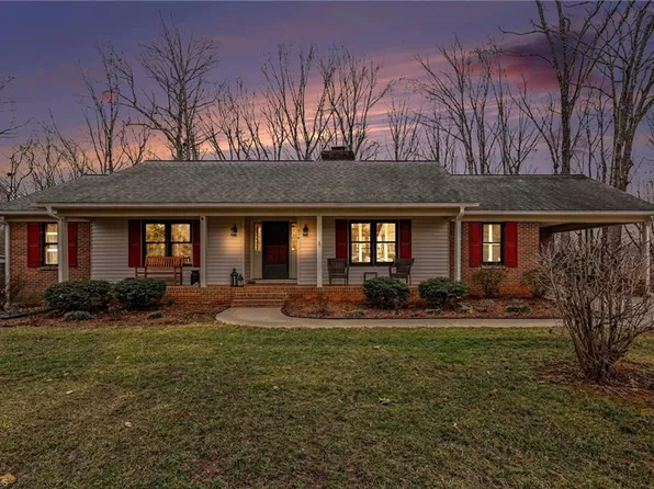 314 Dogwood Trl, Lexington, NC 27295