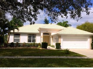 3051 Orange Grove Trl, Naples, FL 34120