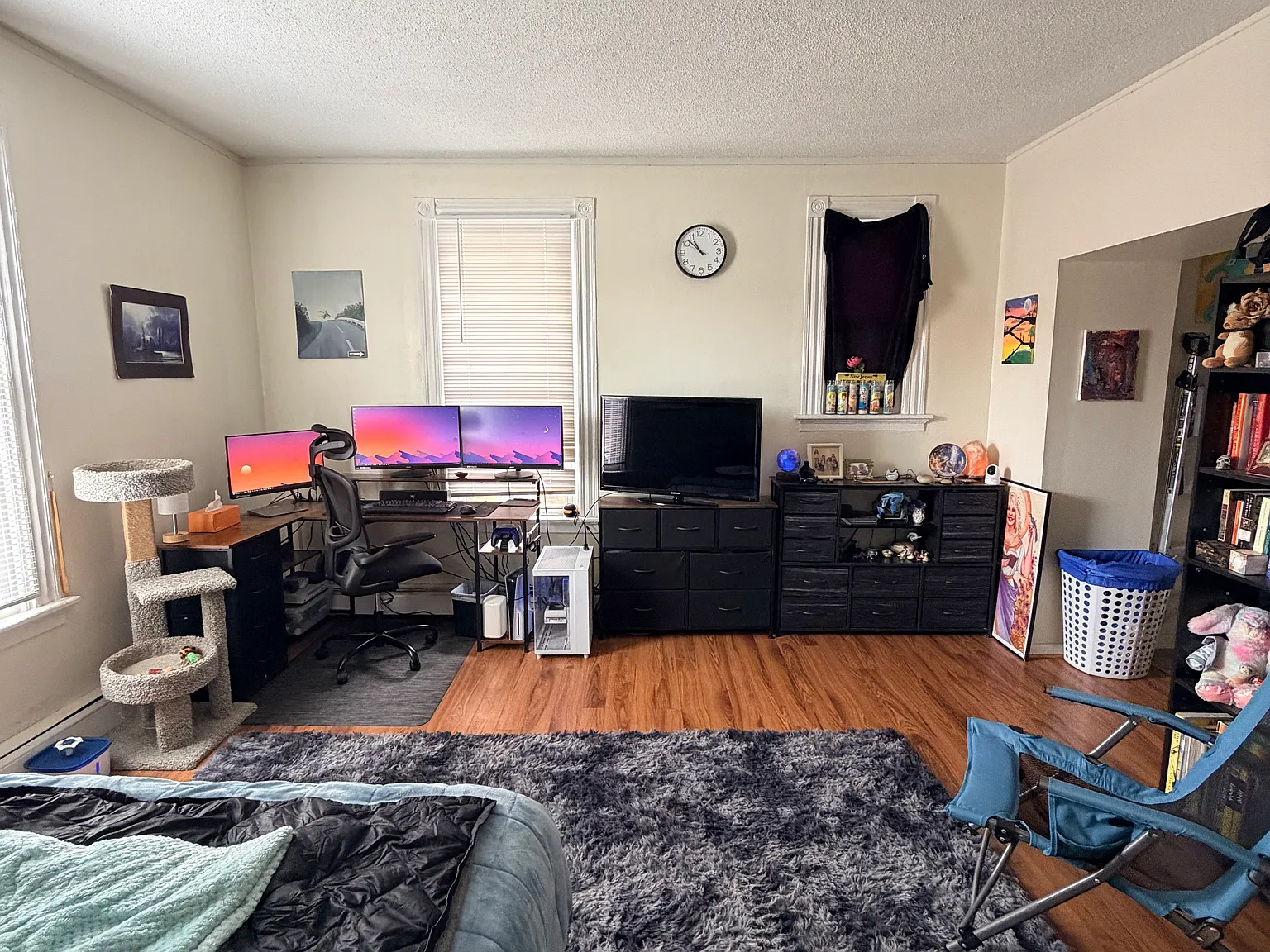 Studio, $1,295 — Photo 2