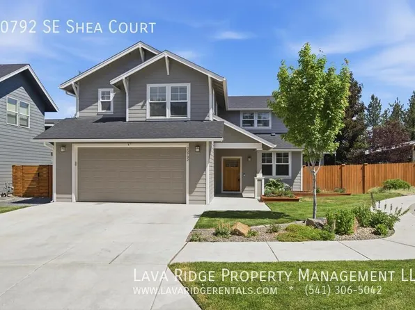 20792 SE Shea Ct, Bend, OR 97702
