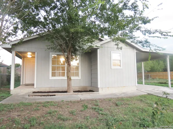 10718 GREEN LAKE DR, San Antonio, TX 78223