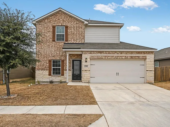 126 Star Spangled Dr, Liberty Hill, TX 78642