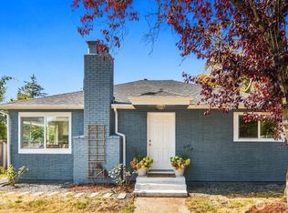 15215 8th Ave NE, Shoreline, WA 98155