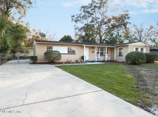 4150 Timuquana Rd, Jacksonville, FL 32210