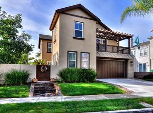 12 Taffeta Ln, Mission Viejo, CA 92694