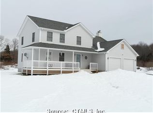 65 Popple Bridge Rd, Griswold, CT 06351