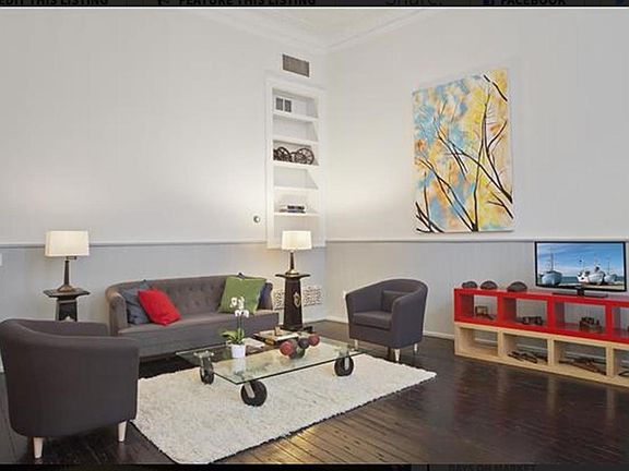 2nd image of 38 E 1st St #2B