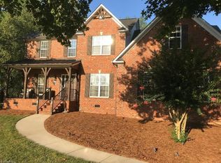 5511 Union Grove Rd, Oak Ridge, NC 27310