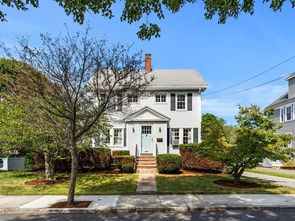 11 Sherman St, Beverly, MA 01915