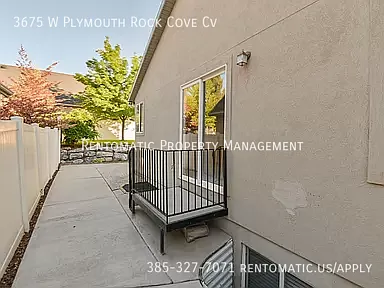 3675 W Plymouth Rock Cv — Photo 28