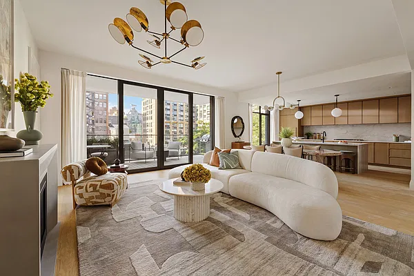 142 West 21st Street #7B