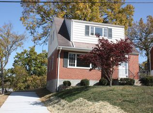 11 N Sherry Ln, Bellevue, KY