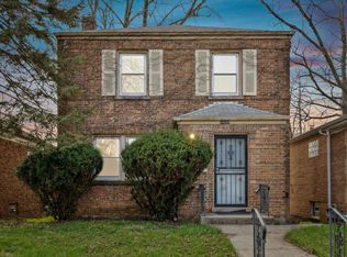 14324 S State St, Riverdale, IL 60827