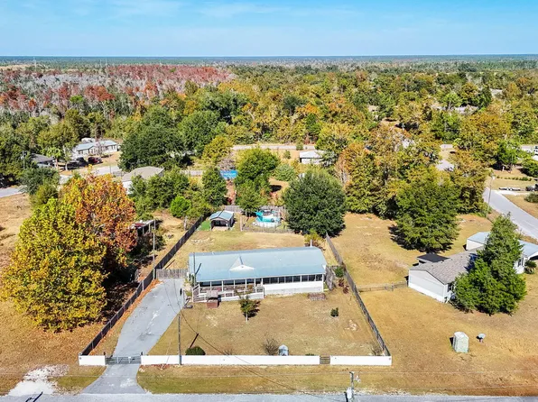 8355 Angie Cir, Panama City, FL 32404