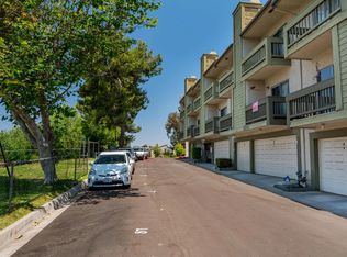 3954 60th St Unit 83, San Diego, CA 92115
