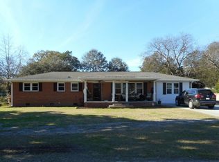 338 Rose Dr, West Columbia, SC 29170
