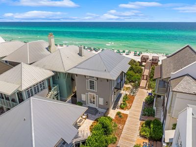18 Atwoods Ct, Inlet Beach, FL, 32461