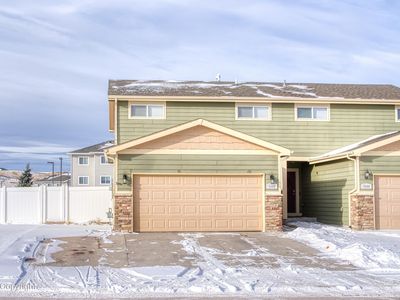 5502 Glock Ave, Gillette, WY, 82718