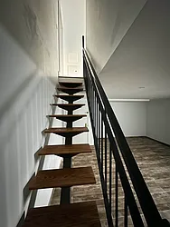 Rented by Cityside Rentals Corp