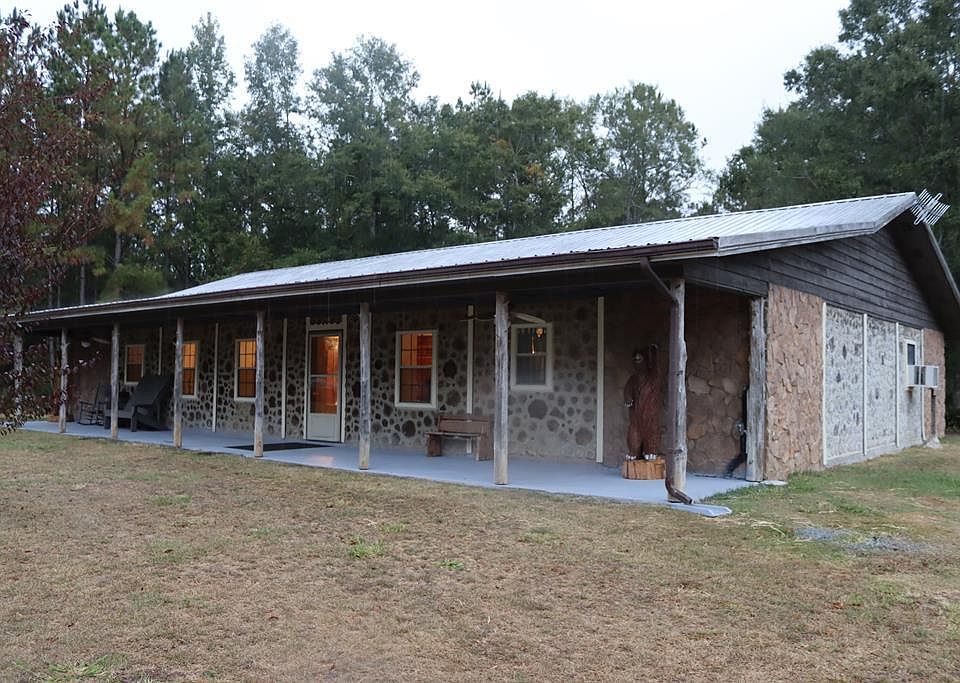375 County Road 205, Jack, AL 36346 Zillow