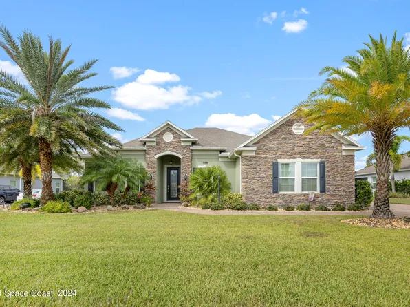 4227 Preservation Cir, Melbourne, FL 32934