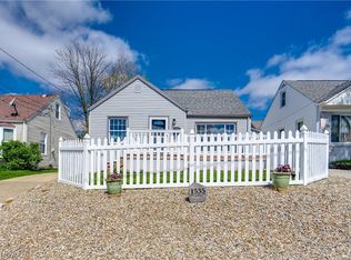 1535 Norwood Pl NW, Canton, OH 44709