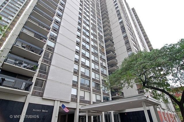 1st image of 1460 N Sandburg Ter APT 1812