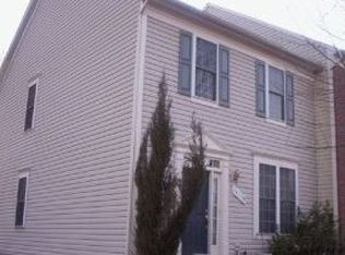 14178 Madrigal Dr, Woodbridge, VA 22193