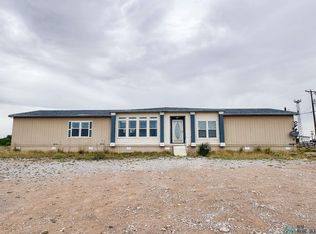 309 Crossbow Rd, Artesia, NM 88210