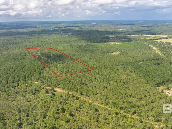 0 Linholm Rd #Eec-13, Robertsdale, AL 36567