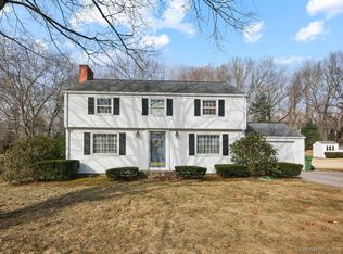 251 Buttonball Ln, Glastonbury, CT 06033
