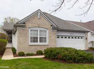 21514 W Larch Dr, Plainfield, IL 60544