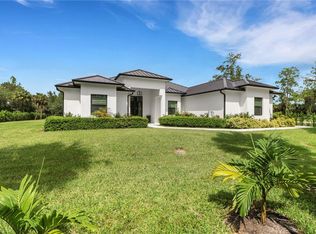 2419 6th Ave SE, Naples, FL 34117