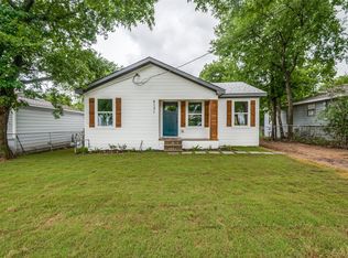 4131 Opal Ave, Dallas, TX 75216