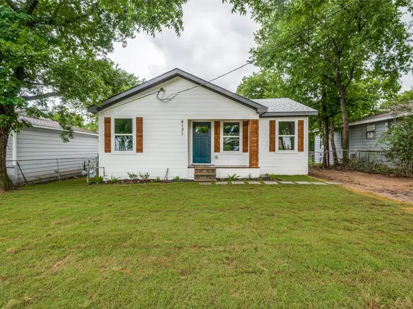 4131 Opal Ave, Dallas, TX 75216