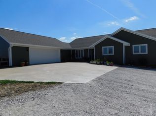 2620 Carbonado Rd, Oskaloosa, IA 52577