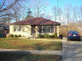 5336 Briarhill Dr, Cincinnati, OH