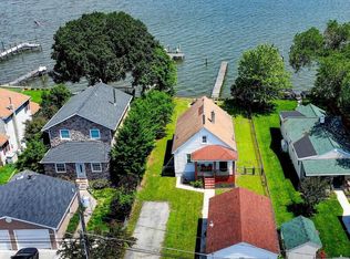 3932 Glenhurst Rd, Baltimore, MD 21222