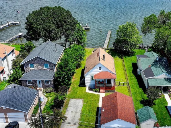 3932 Glenhurst Rd, Baltimore, MD 21222